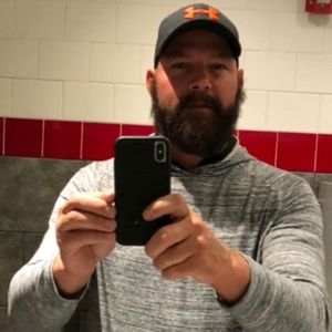 Meet your Posher, Woody